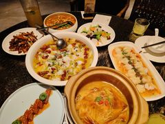 -花迹·金陵南京菜(老门东店)