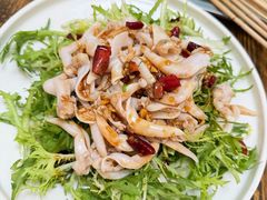 -众想海鲜·烧烤·海肠捞饭·渔家菜(孙家疃店)