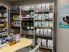 -瑞鹏宠物医院·骨科·猫科·内科(第一中心)