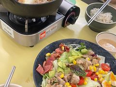 -米仓食堂(凯德广场店)