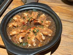 -破三川·新川菜(静安大融城店)