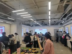 -吾悦广场(天津和平店)