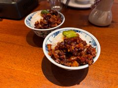-林四喜·闽南传家菜(鼓浪屿店)