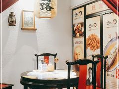 -京城小江南·北京烤鸭·江南土菜·白鱼(中关村店)