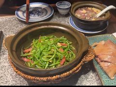 -南京大牌档(济南万象城店)