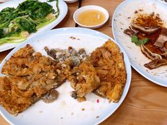 -潮中人·潮州菜(益乐路店)