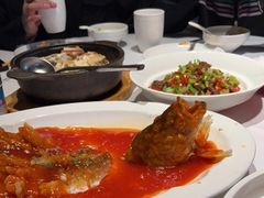 -大鸭梨烤鸭(枣园店)