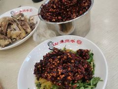 -老四季(南市场店)
