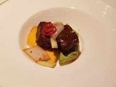 -金轩中餐厅 Jin Xuan(浦东丽思卡尔顿酒店)