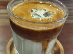 -醒味咖啡馆(南市桥巷店)