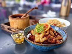 -汉水谣·江景餐厅(江滩店)