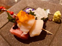 贝柱-三川·十酒Izakaya(南昌路店)