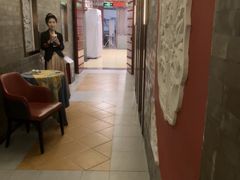 -金狮麟·新豫菜(金码大厦店)