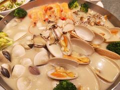 -天瑞轩·粤菜餐厅