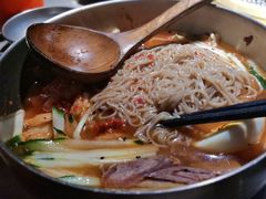 -谷牛日式烤肉(宝山U天地店)