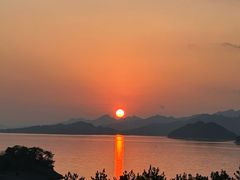 -杭州千岛湖开元度假村