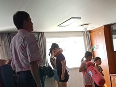 -海安新港(公交站)
