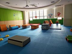 -乐之童成长中心(石景山万达店)