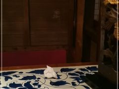 -绿茶餐厅(王府井永宁门店)