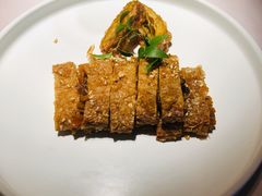 全素腐皮卷-蟹榭(静安寺晶品商场店)