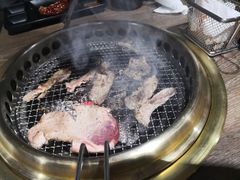 -火炉火自助餐(枫蓝国际店)
