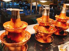 -杭州钱江新城万怡酒店-西餐厅