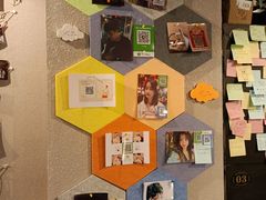 -Mr.Fox狐狸先生超级密室(南山店)