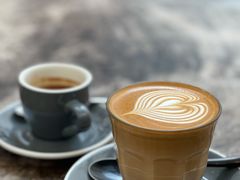 澳白-RAC BAR(安福路店)