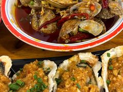-冶建镜子·中国龙虾王(总店)