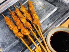 -南小蟹手工點心(三里屯店)