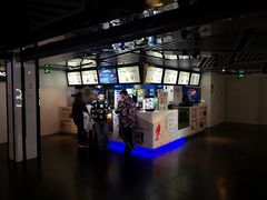 -中影国际影城(西溪印象城CINITYLED店)