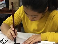 -秦汉胡同国学书院(天鹅湾分馆)