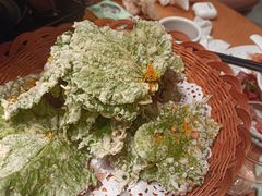 -老阿爸鲜鱼土菜(独墅湖店)