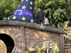 -HERRE·FARM 赫尔露营农场·团建聚会包场