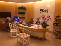 大堂-iSpa