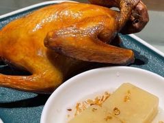 红烧乳鸽-大鸽饭(北京路店)