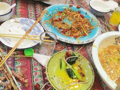-西域美食(西直门南小街店)