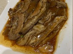-西夏回族烧麦馆(牡丹街店)