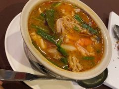 冬阴功-Neary Khmer Restaurant