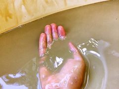 游乐设施-100蛋泥浆浴