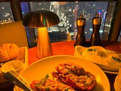 -上海柏悦酒店·世纪100牛排馆