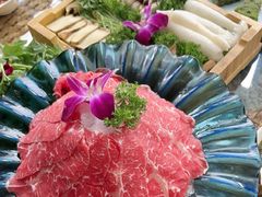 -慢丽江·云南野生菌土鸡锅(西山店)