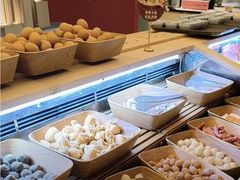 -温禾牛·和牛寿喜烧自助火锅(恒基名人店)