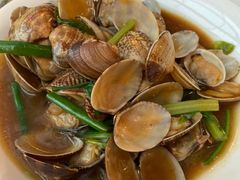 -莆田餐厅PUTIEN(颐堤港店)