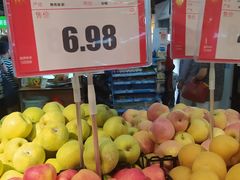 -世纪联华超市(大关店)