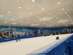 -湘江欢乐城欢乐雪域