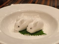 -夏宫中餐厅(香格里拉大酒店)