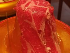 -牛New寿喜烧(曹路花园城店)