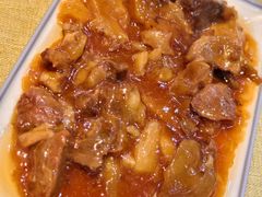 -振生清真饭店(永安道店)