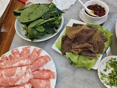 -清真·双和顺·京味菜·涮肉(灯市口店)